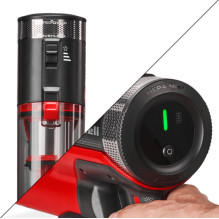 EINHELL TE-SV 18 / 270 Li BL-Solo upright vacuum cleaner EINHELL TE-SV 18 / 270 Li BL-Solo upright vacuum cleaner