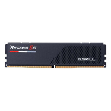 G.Skill Ripjaws S5 F5-5200J4040A48GX2-RS5K atminties modulis 96 GB 2 x 48 GB DDR5 4800 MT/s 288 kontaktų DIMM G.Skill Ripjaws S5 F5-5200J4040A48GX2-RS5K atminties modulis 96 GB 2 x 48 GB DDR5 4800 MT/s 288 kontaktų DIMM