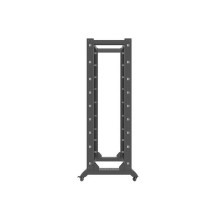 Lanberg OR01-6842-B rack accessory Rack base Lanberg OR01-6842-B rack accessory Rack base