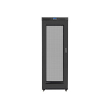 LANBERG NEMOKAMAS CABINET19 " 27U 800X1000 BL