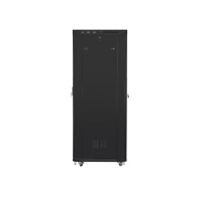 LANBERG RACK CABINET RACK CABINET 19" FREE-STANDIN LANBERG RACK CABINET RACK CABINET 19" FREE-STANDIN