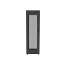 LANBERG RACK CABINET RACK CABINET 19" FREE-STANDIN LANBERG RACK CABINET RACK CABINET 19" FREE-STANDIN