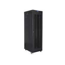 LANBERG RACK CABINET RACK CABINET 19" FREE-STANDIN LANBERG RACK CABINET RACK CABINET 19" FREE-STANDIN