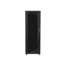 LANBERG FREE STANDING CABINET RACK 19" 37U 600X600 SCHWARZ
