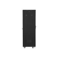 LANBERG FREE STANDING CABINET RACK 19" 37U 600X600 SCHWARZ