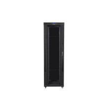 LANBERG LAISVAI STATOMA 19 COLIŲ RACK SPINTELĖ 42U 800x1200 JUODA LANBERG LAISVAI STATOMA 19 COLIŲ RACK SPINTELĖ 42U 800x1200 JUODA
