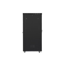 LANBERG FREE STANDING 19" RACK CABINET 42U 800x1200 BLACK LANBERG FREE STANDING 19" RACK CABINET 42U 800x1200 BLACK