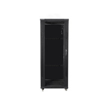 LANBERG STOVIMOS STOVIMO SPINTELĖS 19 colių 32U 600X800 JUODAS LANBERG STOVIMOS STOVIMO SPINTELĖS 19 colių 32U 600X800 JUODAS