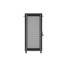19" 27U 600 × 1000 JUODA FLOOR-STANDING RACK SPINTELĖ SU PERFORUOTOMIS DURELĖMIS, LANBERG (PLOKŠČIA PAKUOTĖ) 19" 27U 600 × 1000 JUODA FLOOR-STANDING RACK SPINTELĖ SU PERFORUOTOMIS DURELĖMIS, LANBERG (PLOKŠČIA PAKUOTĖ)