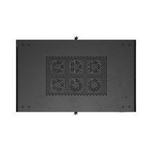 19" 27U 600 × 1000 JUODA FLOOR-STANDING RACK SPINTELĖ SU PERFORUOTOMIS DURELĖMIS, LANBERG (PLOKŠČIA PAKUOTĖ) 19" 27U 600 × 1000 JUODA FLOOR-STANDING RACK SPINTELĖ SU PERFORUOTOMIS DURELĖMIS, LANBERG (PLOKŠČIA PAKUOTĖ)
