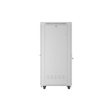 19 colių 42U 600 × 1000 PILKA FLOOR-STANDING RACK SPINTELĖ SU STIKLINĖMIS DURELĖMIS IR LCD EKRANU, LANBERG (PLOKŠČIA PAK 19 colių 42U 600 × 1000 PILKA FLOOR-STANDING RACK SPINTELĖ SU STIKLINĖMIS DURELĖMIS IR LCD EKRANU, LANBERG (PLOKŠČIA PAK