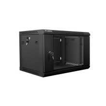 Lanberg 19' sieninė rack...