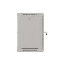 Lanberg WF03-5309-10S rack spintelė 9U prie sienos tvirtinama lentyna, juoda Lanberg WF03-5309-10S rack spintelė 9U prie sienos tvirtinama lentyna, juoda