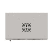 Lanberg WF03-5309-10S rack spintelė 9U prie sienos tvirtinama lentyna, juoda Lanberg WF03-5309-10S rack spintelė 9U prie sienos tvirtinama lentyna, juoda