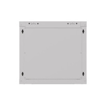 Lanberg WF03-5309-10S rack spintelė 9U prie sienos tvirtinama lentyna, juoda Lanberg WF03-5309-10S rack spintelė 9U prie sienos tvirtinama lentyna, juoda