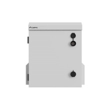 Lanberg WAH1-3240-00S 10" prie sienos montuojama Rack spintelė hermetiška IP55, skirta montuoti ant sienos / stulpo Lanberg WAH1-3240-00S 10" prie sienos montuojama Rack spintelė hermetiška IP55, skirta montuoti ant sienos / stulpo
