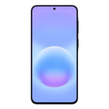 Samsung Galaxy A57 5G 17 cm (6,7 colio) Dvi SIM kortelės Android 16.0 USB Type-C 8 GB 256 GB 5000 mAh Navy