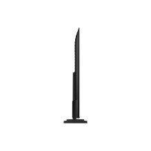 Samsung UE43U8092HU 109,2 cm (43 colių) 4K Ultra HD Smart TV Wi-Fi juoda