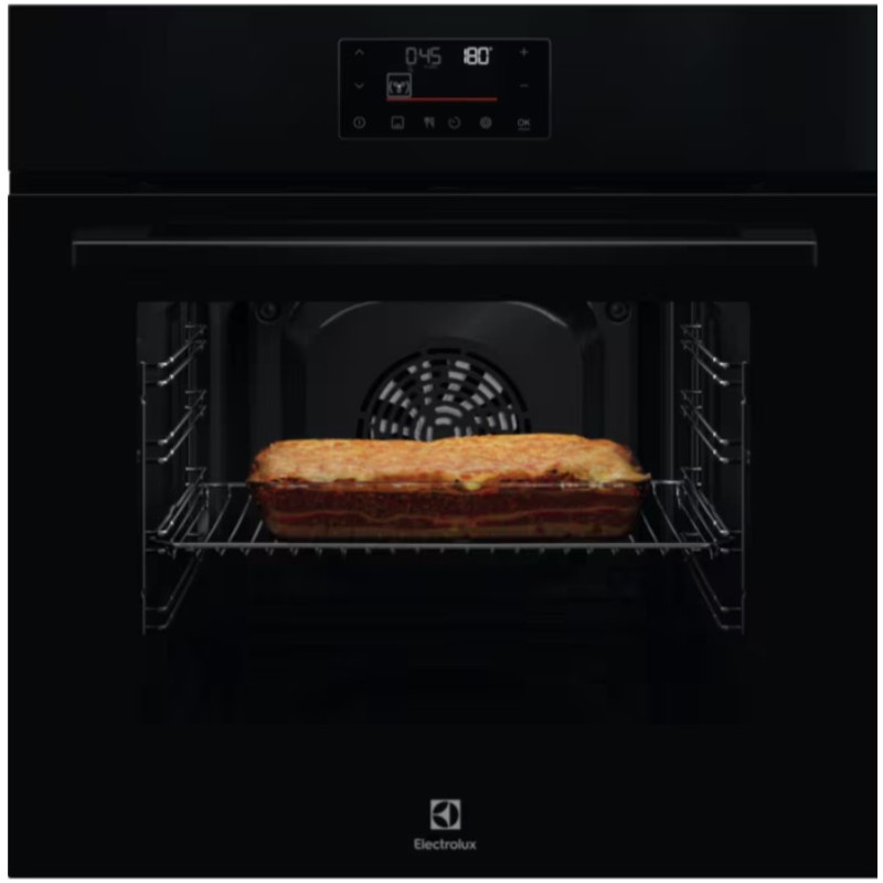 Oven ELECTROLUX LOF7P16K