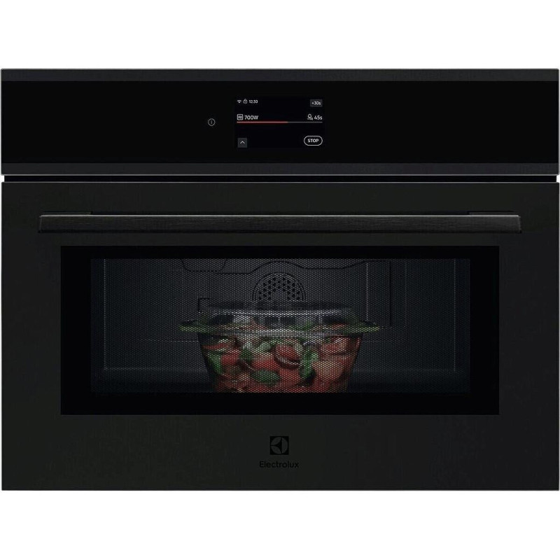 Microwave oven ELECTROLUX EVM9E2XT