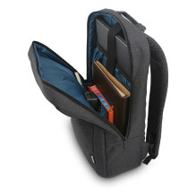 Kuprinė - Lenovo B210 39,6 Cm (15,6") Juoda Kuprinė - Lenovo B210 39,6 Cm (15,6") Juoda