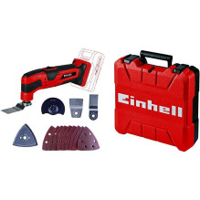 Einhell TC-MG 18 Li...