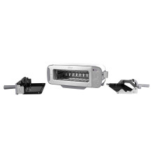 Ninja Foodi 3 viena 2400 W...