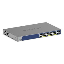 NETGEAR 24 PORT 1G SMART...