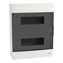 Modular panel Schneider...