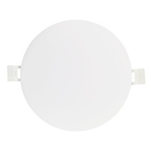 LED panelė įleidžiamas...