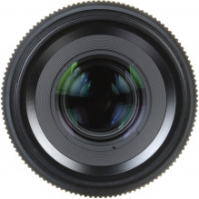 FUJIFILM FUJINON GF 120mm F4 R LM OIS WR Macro