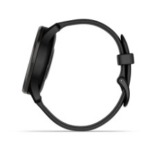 Smartwatch - Garmin vivomove Trend 40mm Hybrid LCD Touchscreen GPS Black Smartwatch - Garmin vivomove Trend 40mm Hybrid LCD Touchscreen GPS Black