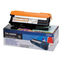 Toneris Brother TN-328 Black Originalus (TN328BK)
