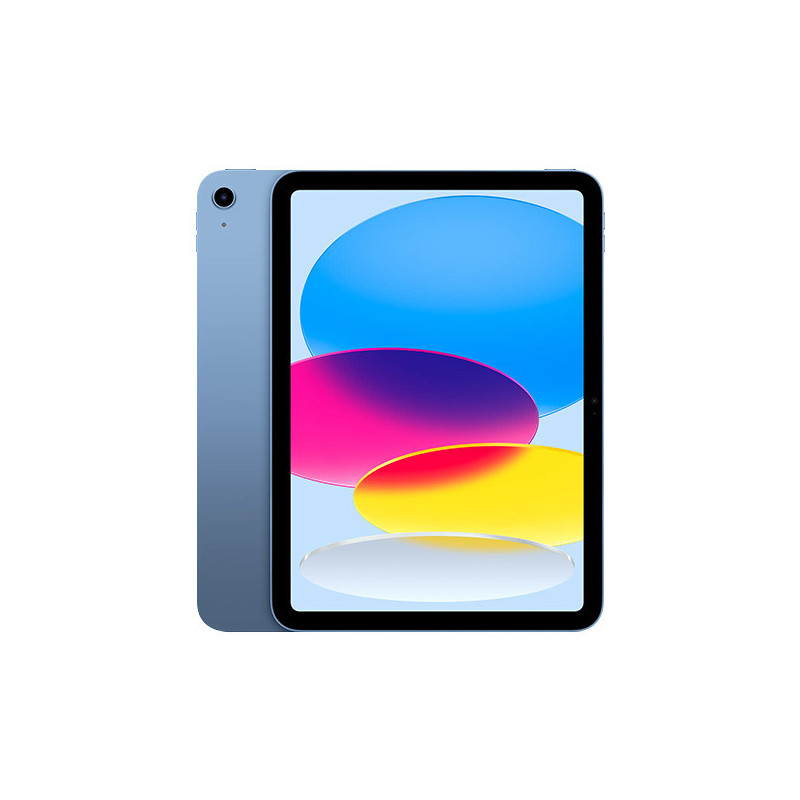 Apple iPad 11,9 colių Wi-Fi 256GB Blue