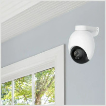 Imilab EC6 Pro Outdoor Camera Spotlight White Imilab EC6 Pro Outdoor Camera Spotlight White
