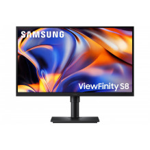 Monitor Viewfinity S8 27 inches LS27H802EFAXEN Monitor Viewfinity S8 27 inches LS27H802EFAXEN