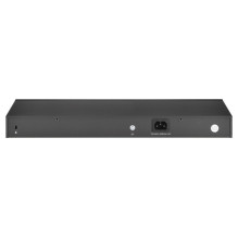 Switch, TP-LINK, Omada, SG2218P, Desktop / pedestal, 16x10Base-T / 100Base-TX / 1000Base-T, 2xSFP, PoE+ ports 16, 150 Wa