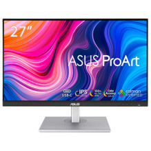 ASUS ProArt PA278CV - 75Hz , QHD , 27'' , IPS , 5ms ASUS ProArt PA278CV - 75Hz , QHD , 27'' , IPS , 5ms