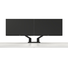Dell Dual Monitor Arm - MDA20 - Befestigungskit (19"-27") Dell Dual Monitor Arm - MDA20 - Befestigungskit (19"-27")