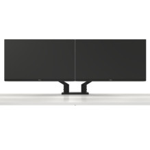 Dell Dual Monitor Arm - MDA20 - Befestigungskit (19"-27") Dell Dual Monitor Arm - MDA20 - Befestigungskit (19"-27")