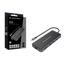 Stotis / replikatorius Conceptronic DONN15G USB-C