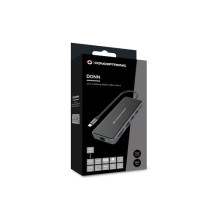 Stotis / replikatorius Conceptronic DONN15G USB-C