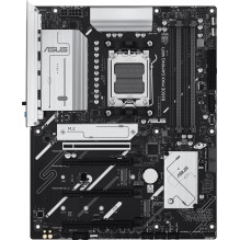 Mainboard, ASUS, AMD B850, SAM5, ATX, Memory DDR5, Memory slots 4, 2xPCI-Express 3.0 16x, 1xPCI-Express 4.0 16x, 1xPCI-E