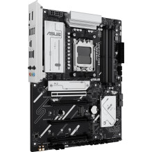 Mainboard, ASUS, AMD B850, SAM5, ATX, Memory DDR5, Memory slots 4, 2xPCI-Express 3.0 16x, 1xPCI-Express 4.0 16x, 1xPCI-E