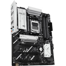 Mainboard, ASUS, AMD B850, SAM5, ATX, Memory DDR5, Memory slots 4, 2xPCI-Express 3.0 16x, 1xPCI-Express 4.0 16x, 1xPCI-E