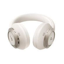 Anker Soundcore Space One Pro headphones White (A3062G21)