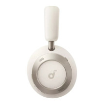Anker Soundcore Space One Pro headphones White (A3062G21)