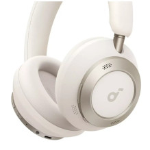 Ausinės Anker Soundcore Space One Pro White (A3062G21)