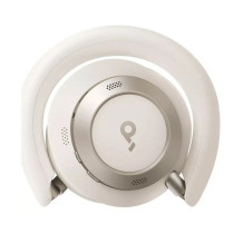 Anker Soundcore Space One Pro headphones White (A3062G21)