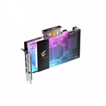 Karta graficzna GeForce RTX 5080 GV-N5080AORUSX WB-16GD